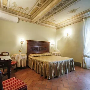 Antica Residenza Cicogna , Sienne Italie