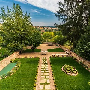 Il Giardino Di Pantaneto Residenza D'epoca 2*, Sienne Italie