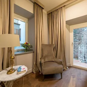 Palazzo 42 - Boutique Hotel&suites 3*, Pistoia Italie