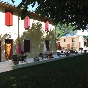 Mas De La Sauline , La Roque-d'Antheron France