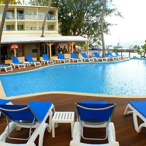 Résidence Hôtelière Le Carayou Appart hôtel