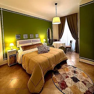 Le Caserie 3*, Marsala Italie