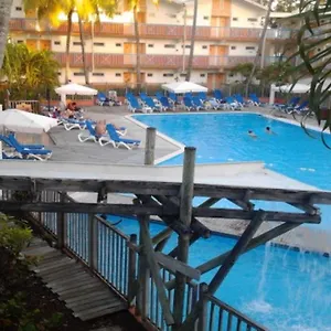 Ti Colibri Hotel