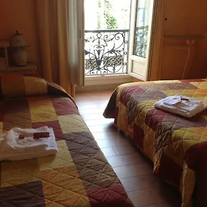 Boutique Couleurs Suds 3*, Cannes France