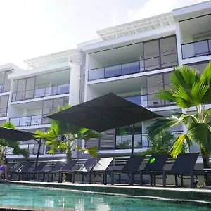 Le Domaine De L'anse Mitan Appart hôtel