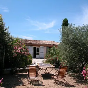 Le Mazet De La Dame 3*, Barbentane France