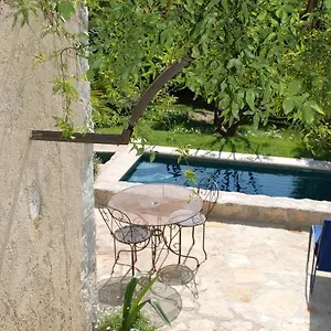 Les Orangers 2*, Saint-Paul-de-Vence France