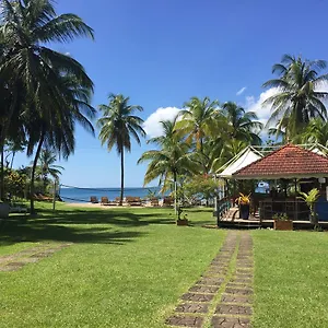 Imperatrice Village - Résidence Sur La Hotel