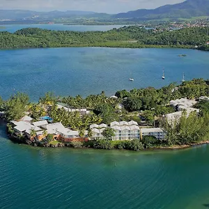 Résidence La Marina Appart hôtel