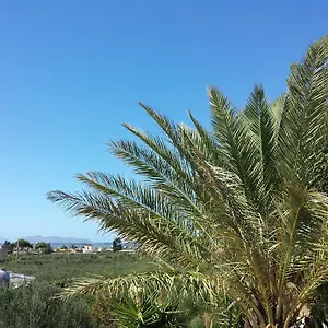 Baglio Il Giovinetto 3*, Marsala Italie