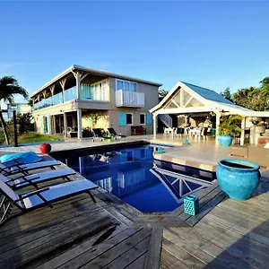 The Bahi - Boutique Hotel